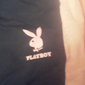 Playboy wins breaker pants